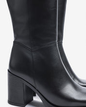 Stivale KOLIN-008 nero