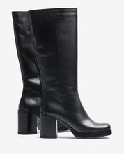 Stivale KOLIN-008 nero
