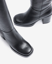 Stivale KOLIN-008 nero