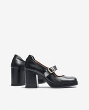 Zapato de tacón KOLIN-010 negro