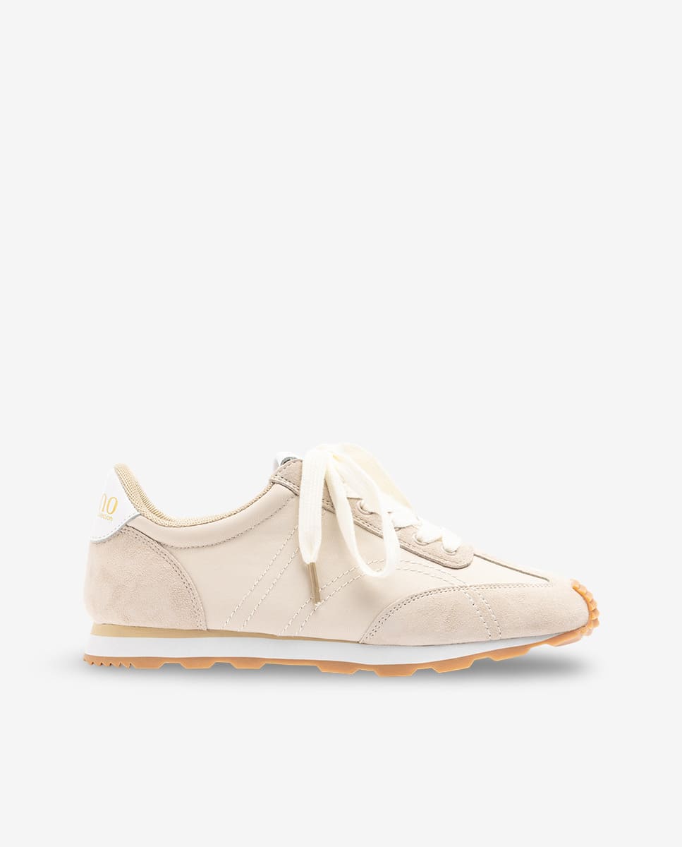 Sneaker KONO-001 bianco