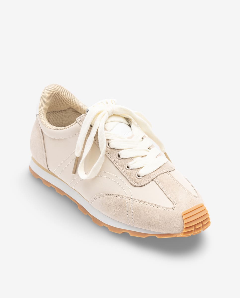 Sneaker KONO-001 bianco