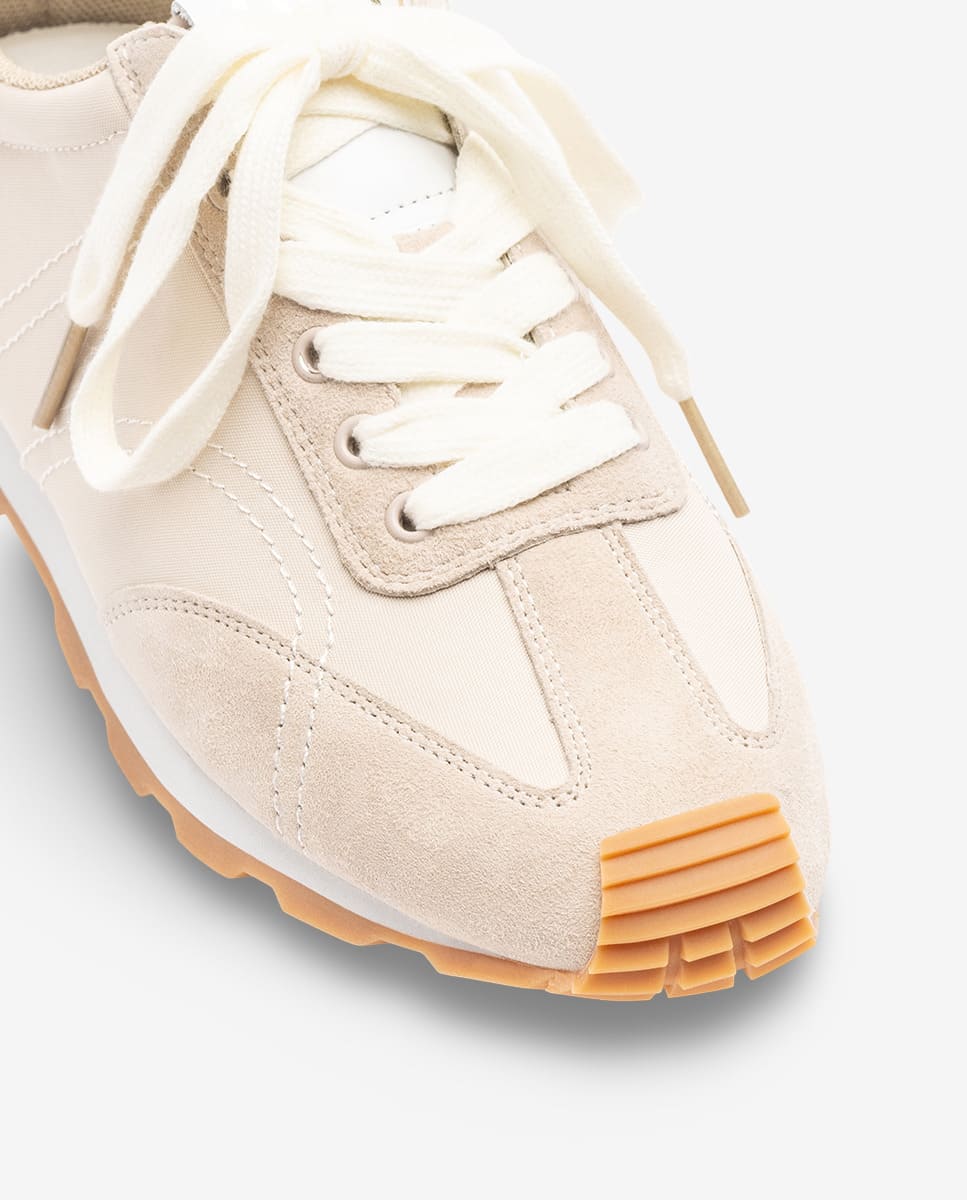 Sneaker KONO-001 bianco