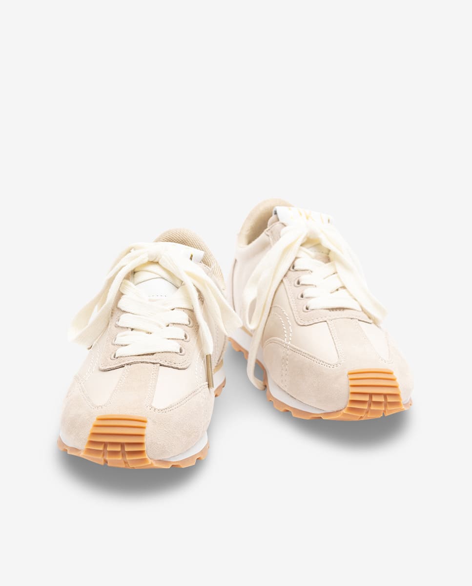 Sneaker KONO-001 bianco