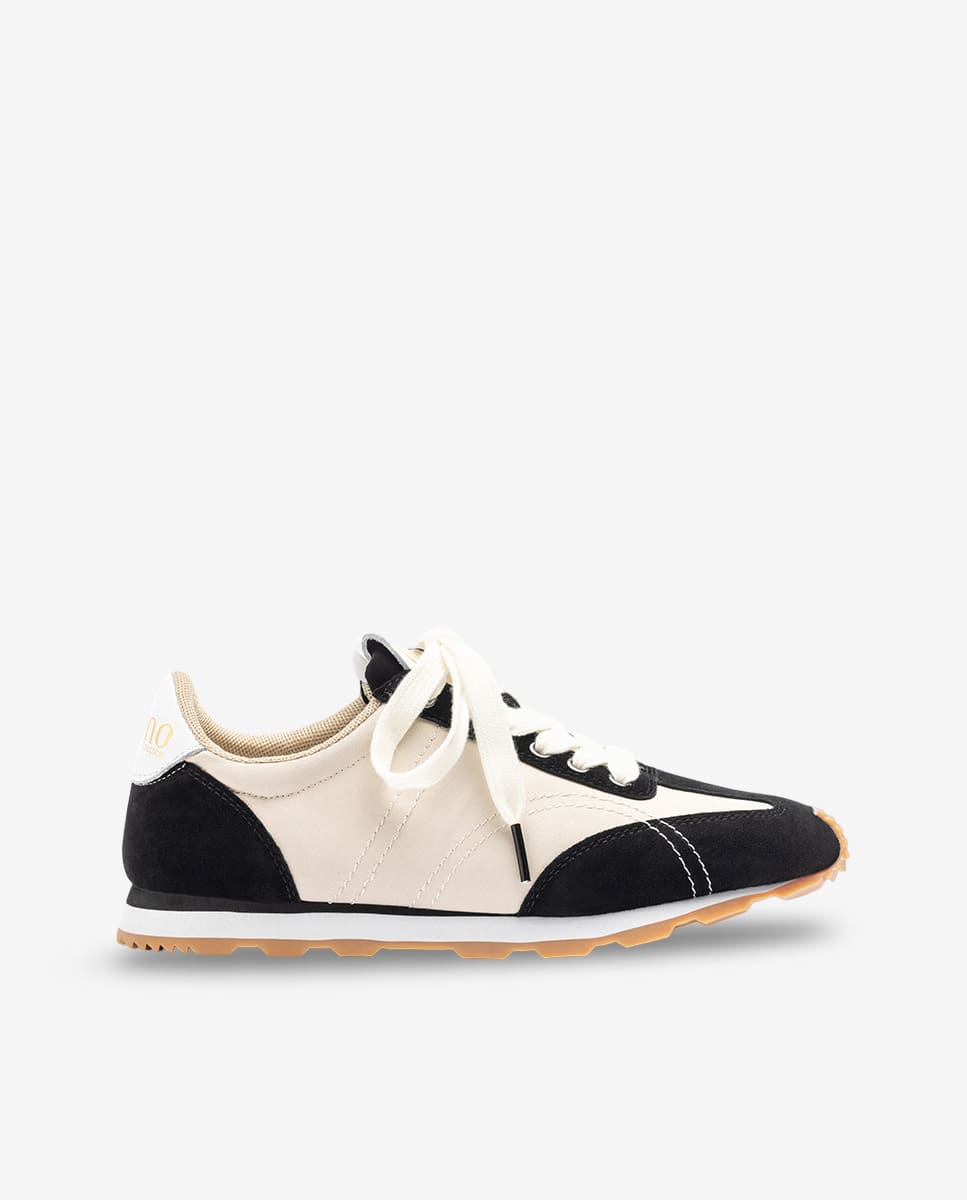Sneaker KONO-001 nero