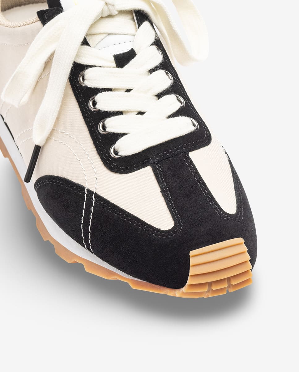 Sneaker KONO-001 nero