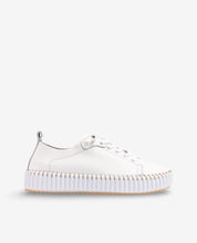 Sneaker Sintra 004 White