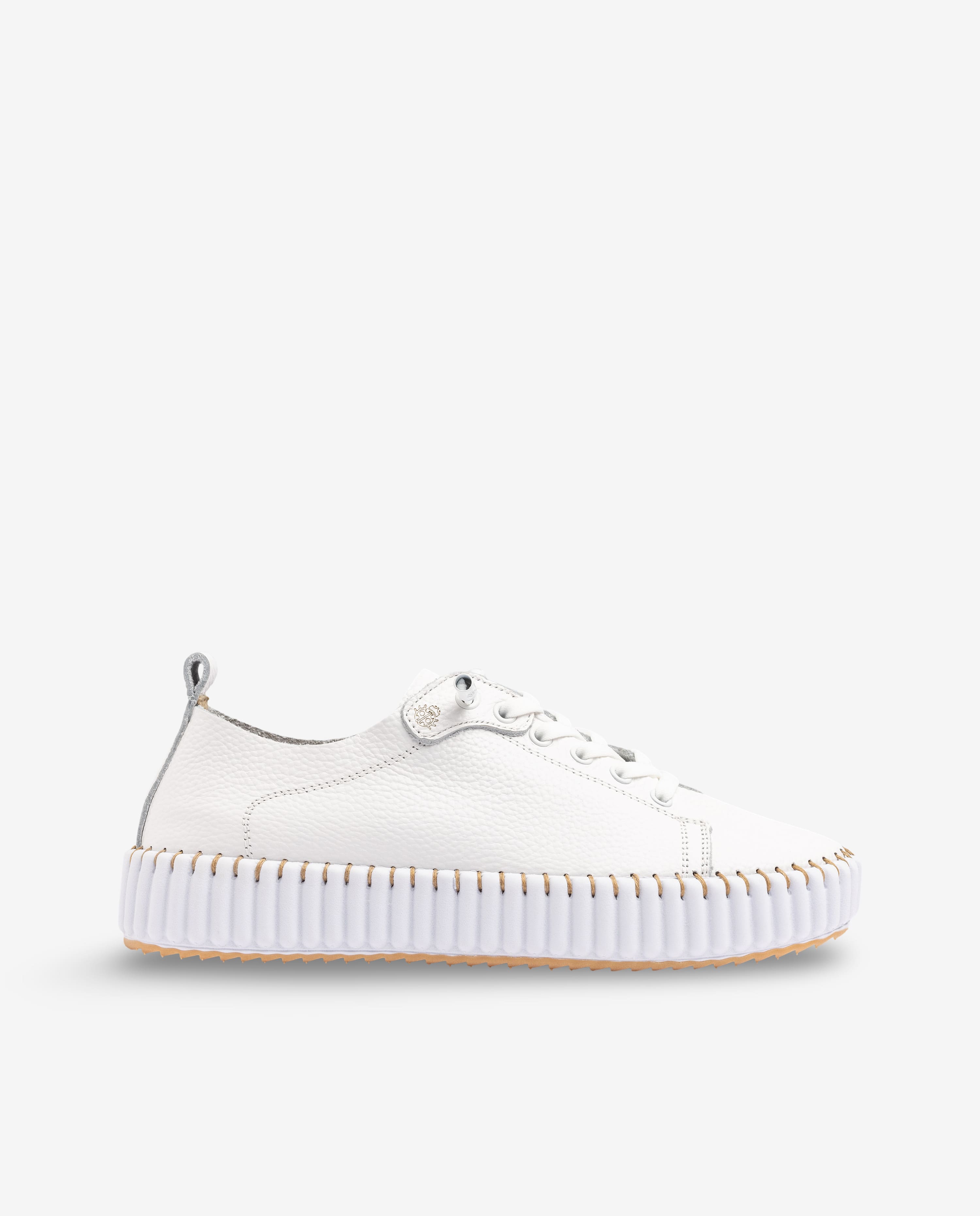 Sneaker Sintra 004 White