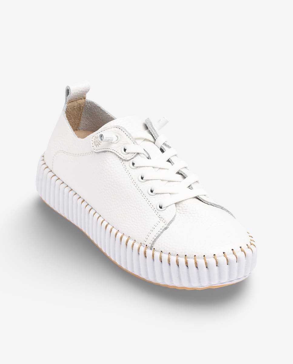 Sneaker Sintra 004 White