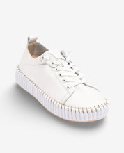Sneaker Sintra 004 White