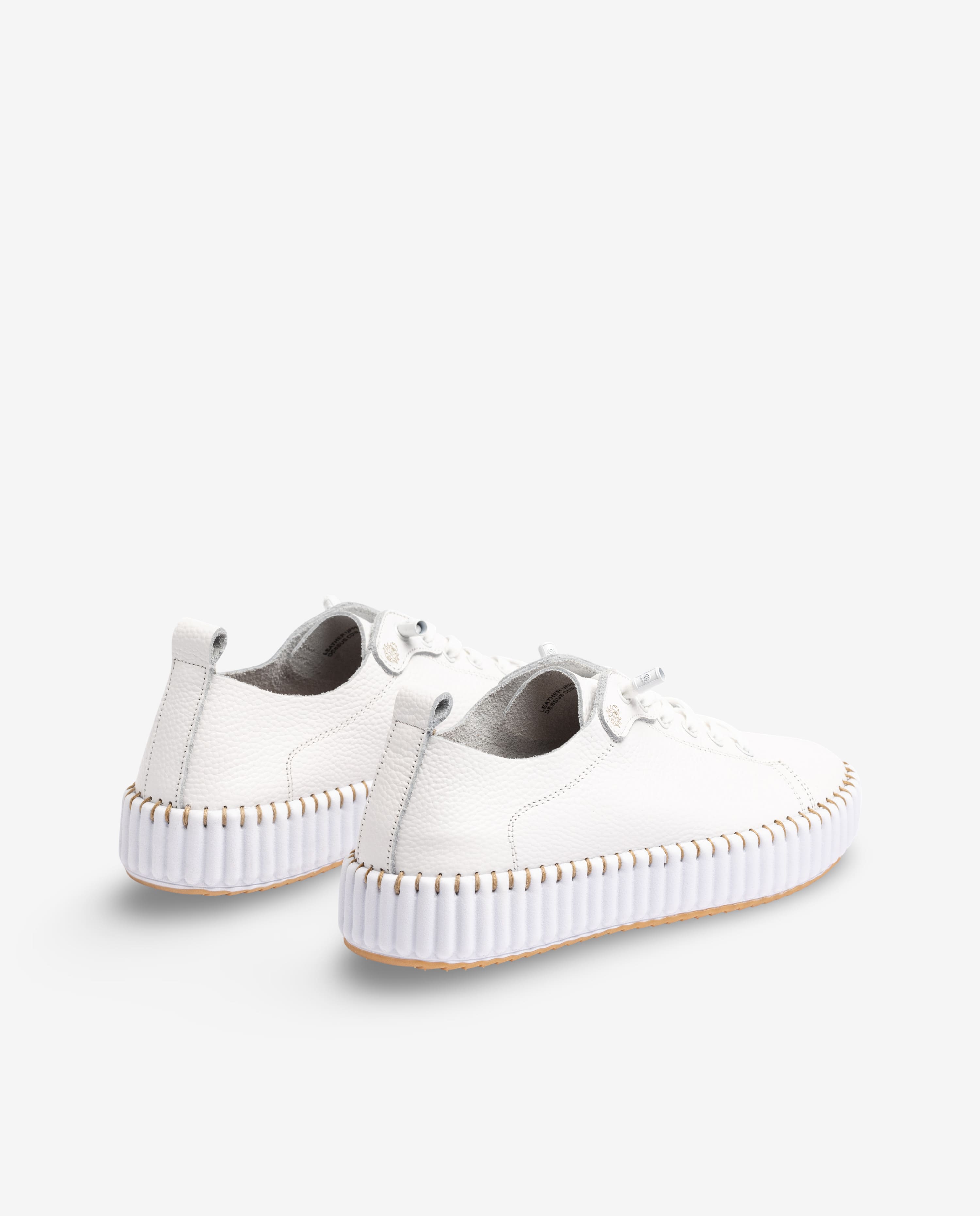 Sneaker Sintra 004 White