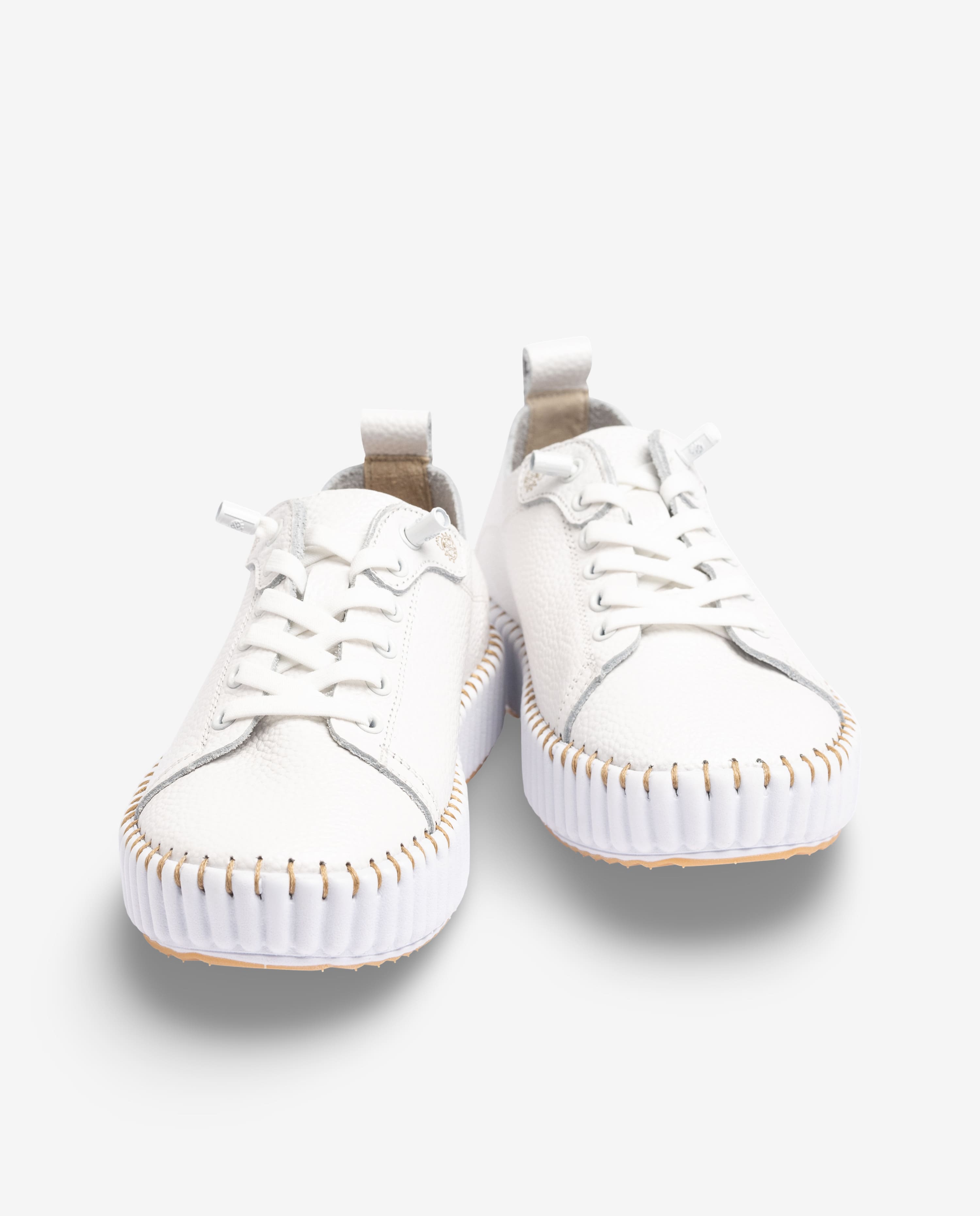 Sneaker Sintra 004 White