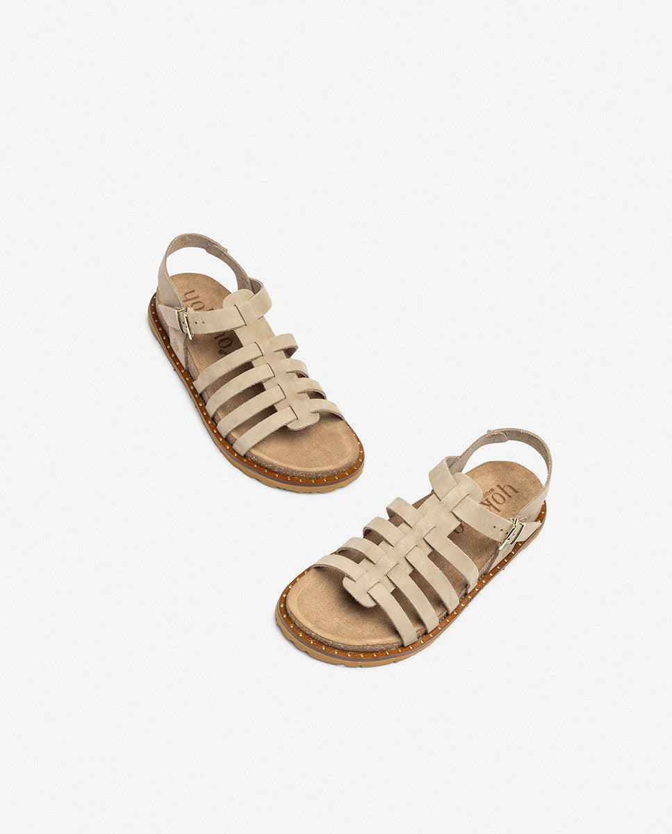 Sandalia plana BOLUS-107 beige_36620.jpg
