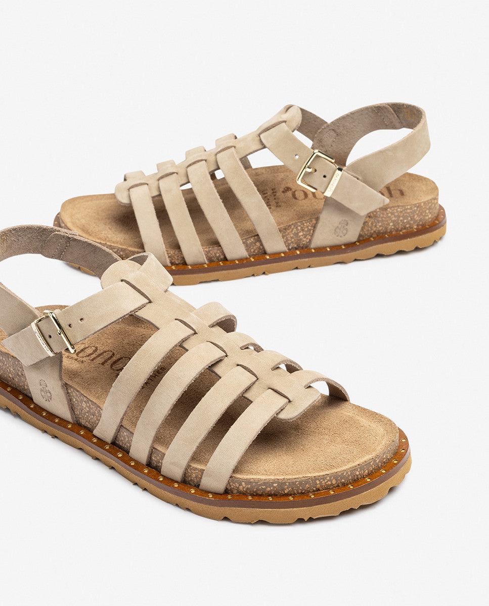 Sandalia plana BOLUS-107 beige_36621.jpg