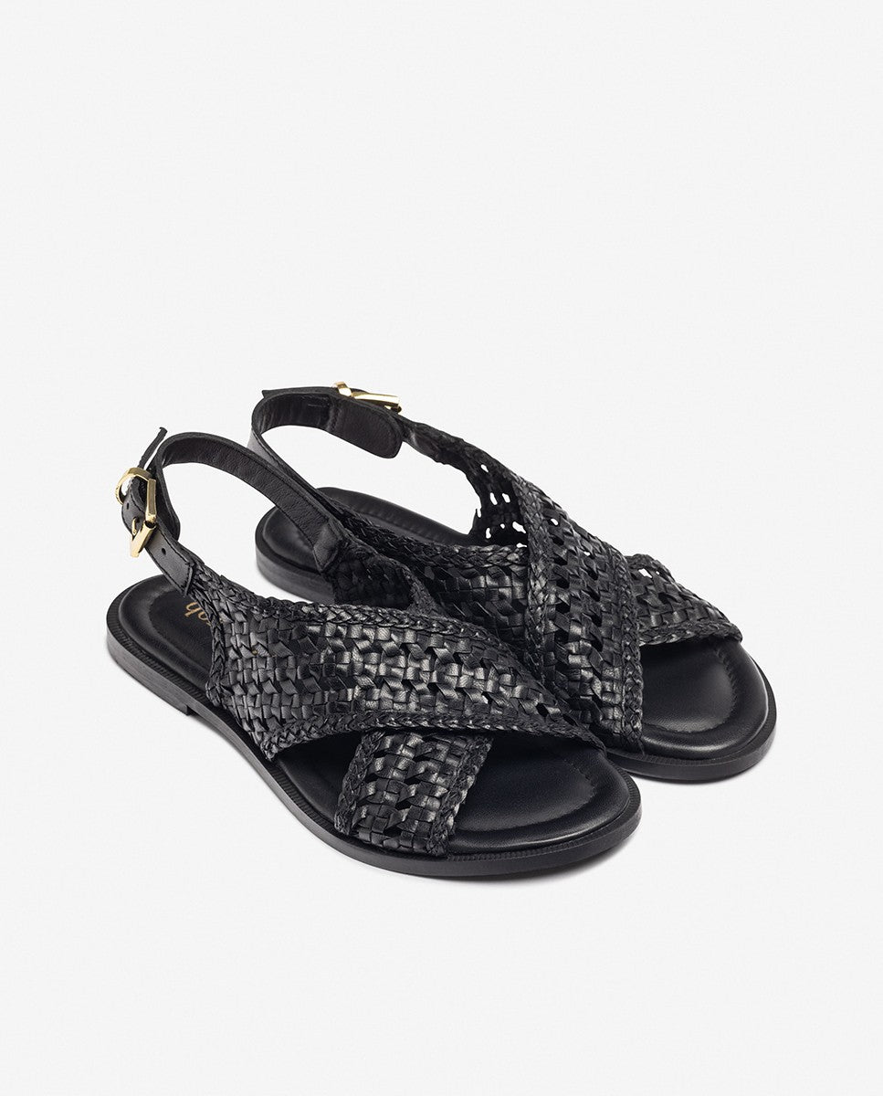 Sandalia plana CRES-252 negro_37432.jpg