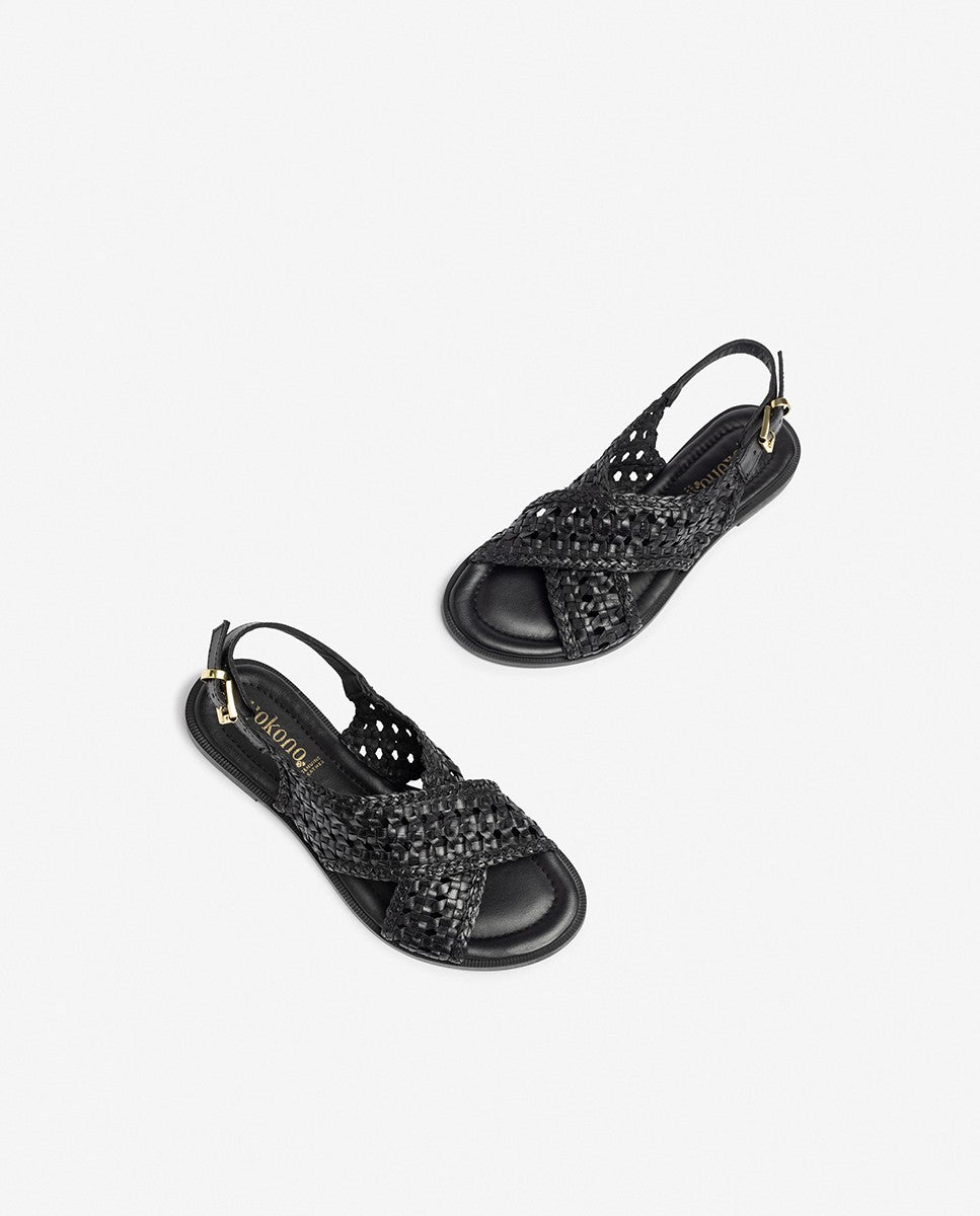 Sandalia plana CRES-252 negro_37435.jpg