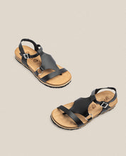 Sandalia plana Chipre 021 negro_33541.jpg