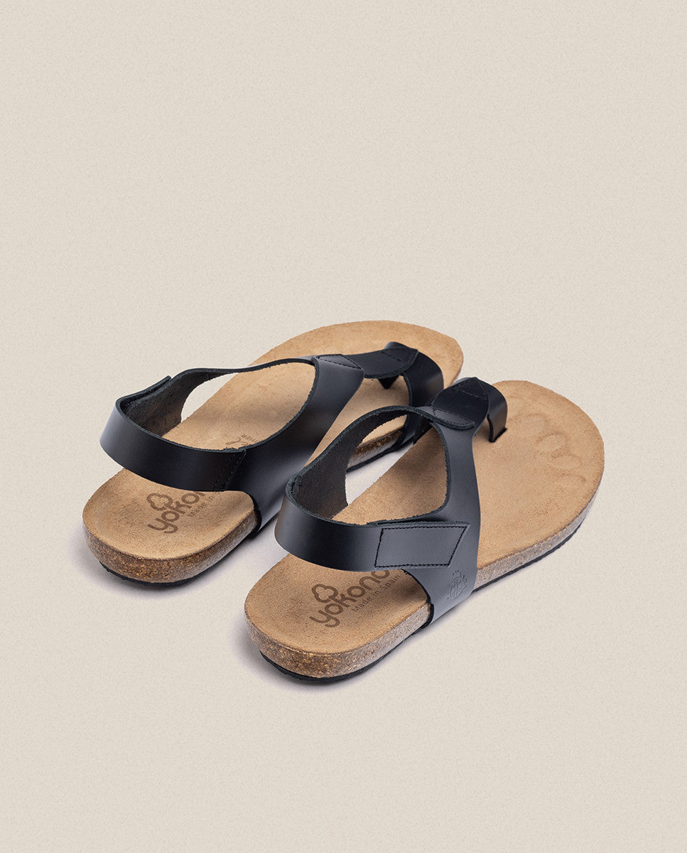 Sandalia plana Ibiza 174 negro_33163.jpg
