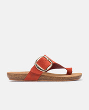 Sandalia plana Ibiza 205 naranja_29774.jpg