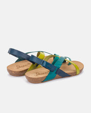 Sandalia plana Ibiza 718 azul_29793.jpg