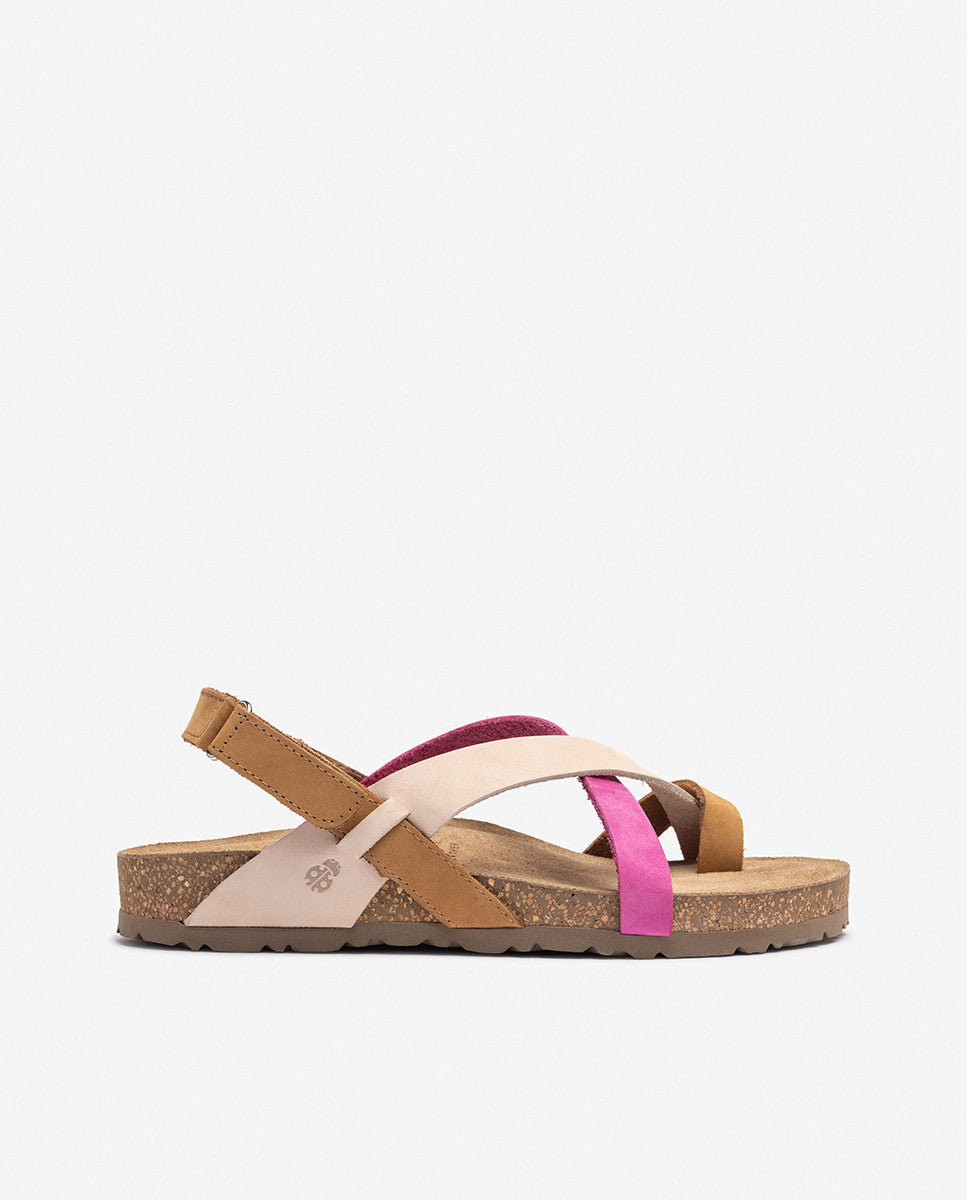 Jerba Sandalias Yokono Mujer 2020 Clarks Mujer Sandalias Sandalias
