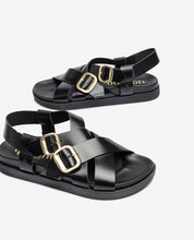 Sandalia plana MORENA-252 negro_36825.jpg