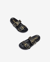 Sandalia plana MORENA-313 negro_37405.jpg