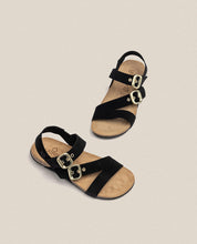 Sandalia plana Manacor 023 negro_32955.jpg