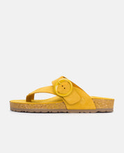 Sandalia plana Rolan 113 amarillo_28684.jpg