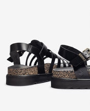 Sandalia plana TUNEZ-107 negro_36905.jpg