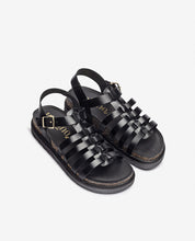 Sandalia plana TUNEZ-107 negro_36906.jpg
