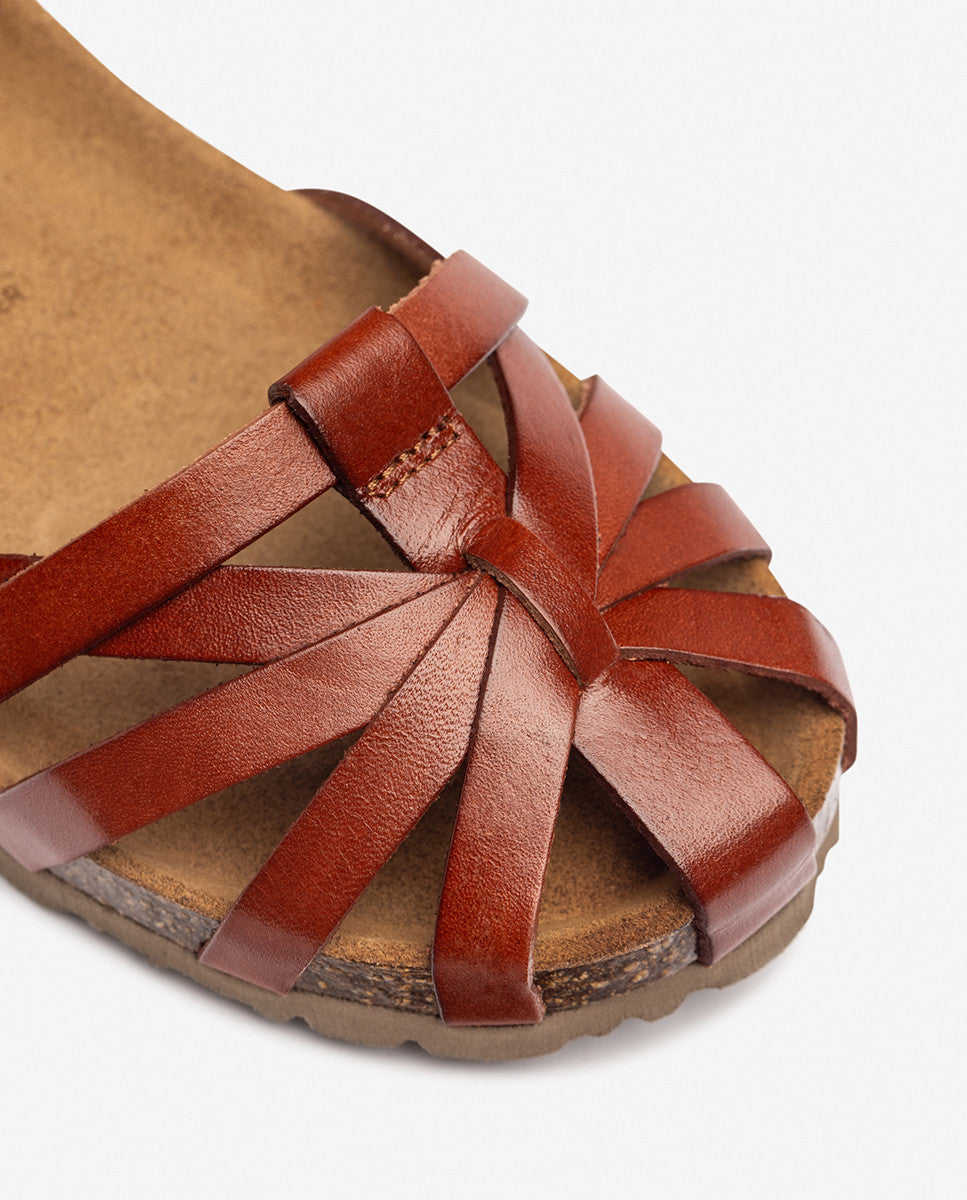 Sandalias Planas El Corte Inglés Sandalias Mujer Planas El Corte