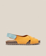 Sandalia plana Villa 175 naranja_33495.jpg
