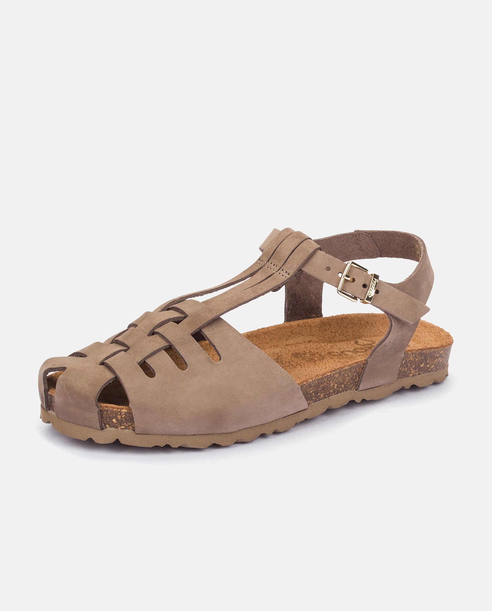 Sandalia plana Villa 180 marrón_29241.jpg