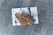Zueco 260 beige