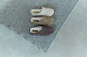 Zueco CHOLO-001 beige