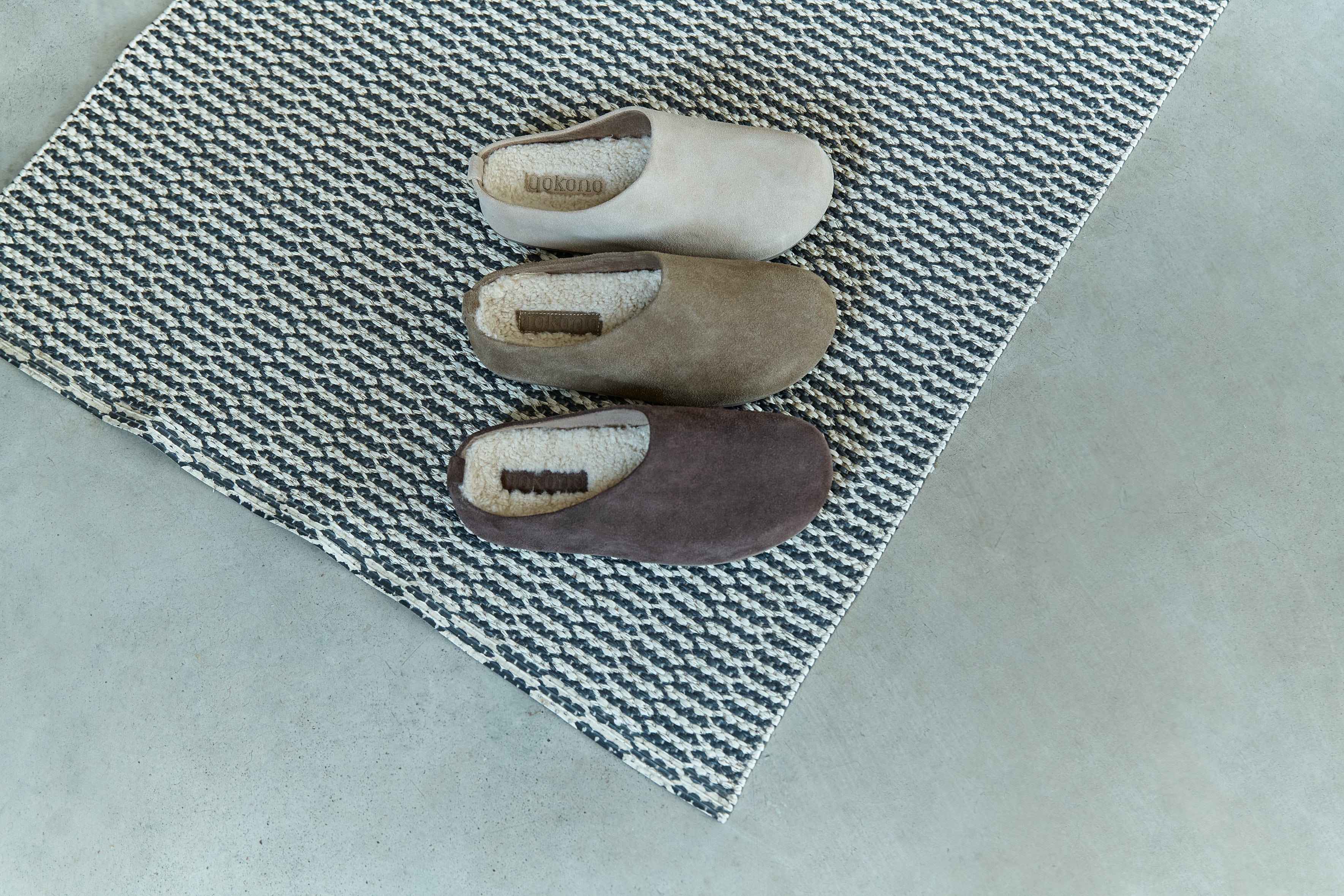 Zueco CHOLO-001 beige