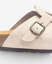 Zueco 599 beige