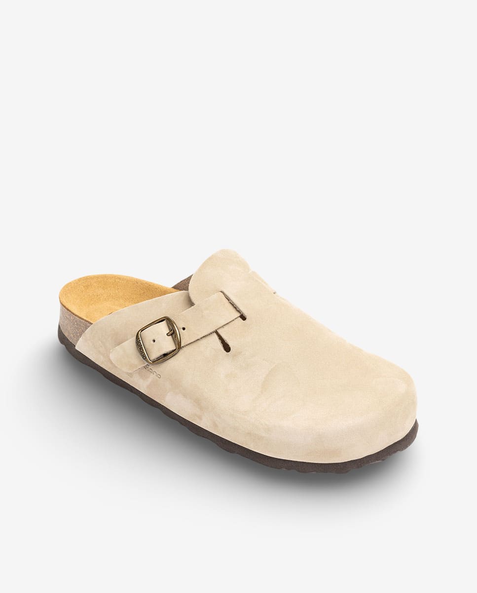 Zueco 599 beige