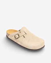 Zueco 599 beige