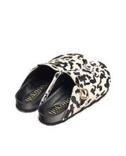 Clog 599 weiß