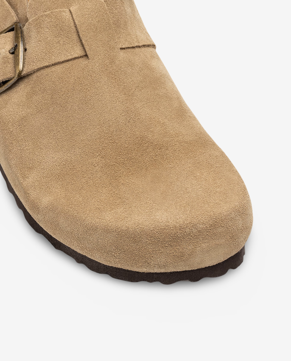 Clog 600 beige