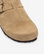 Clog 600 beige