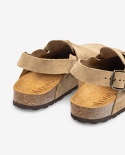 Clog 600 beige
