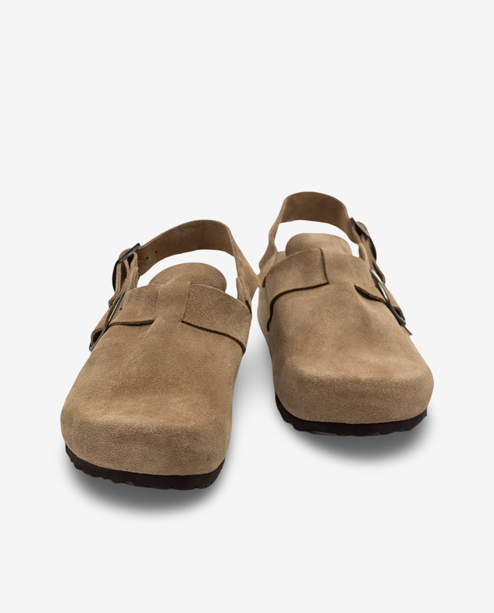 Clog 600 beige