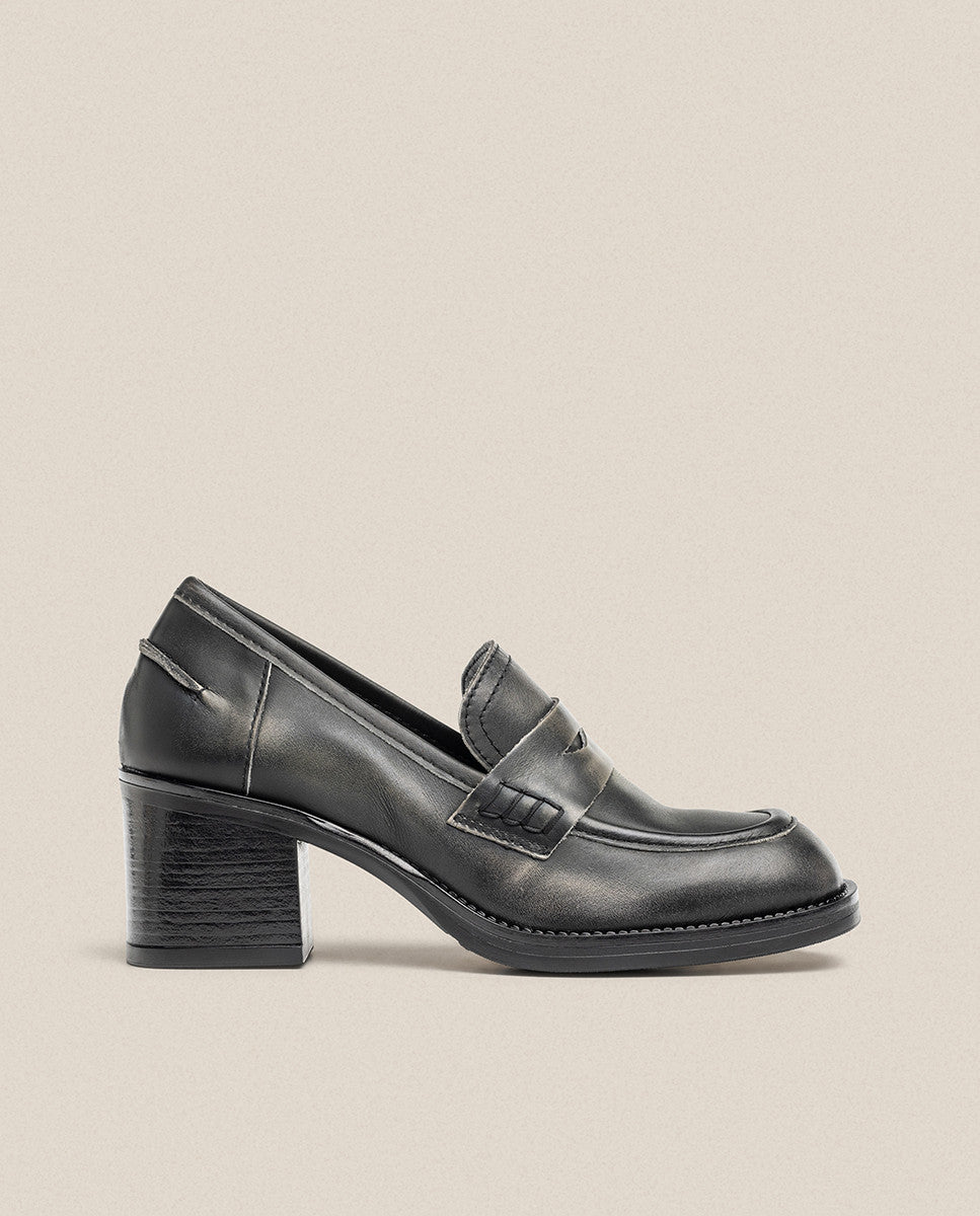 Zapato de tacón LANDAS-007 gris_35175.jpg