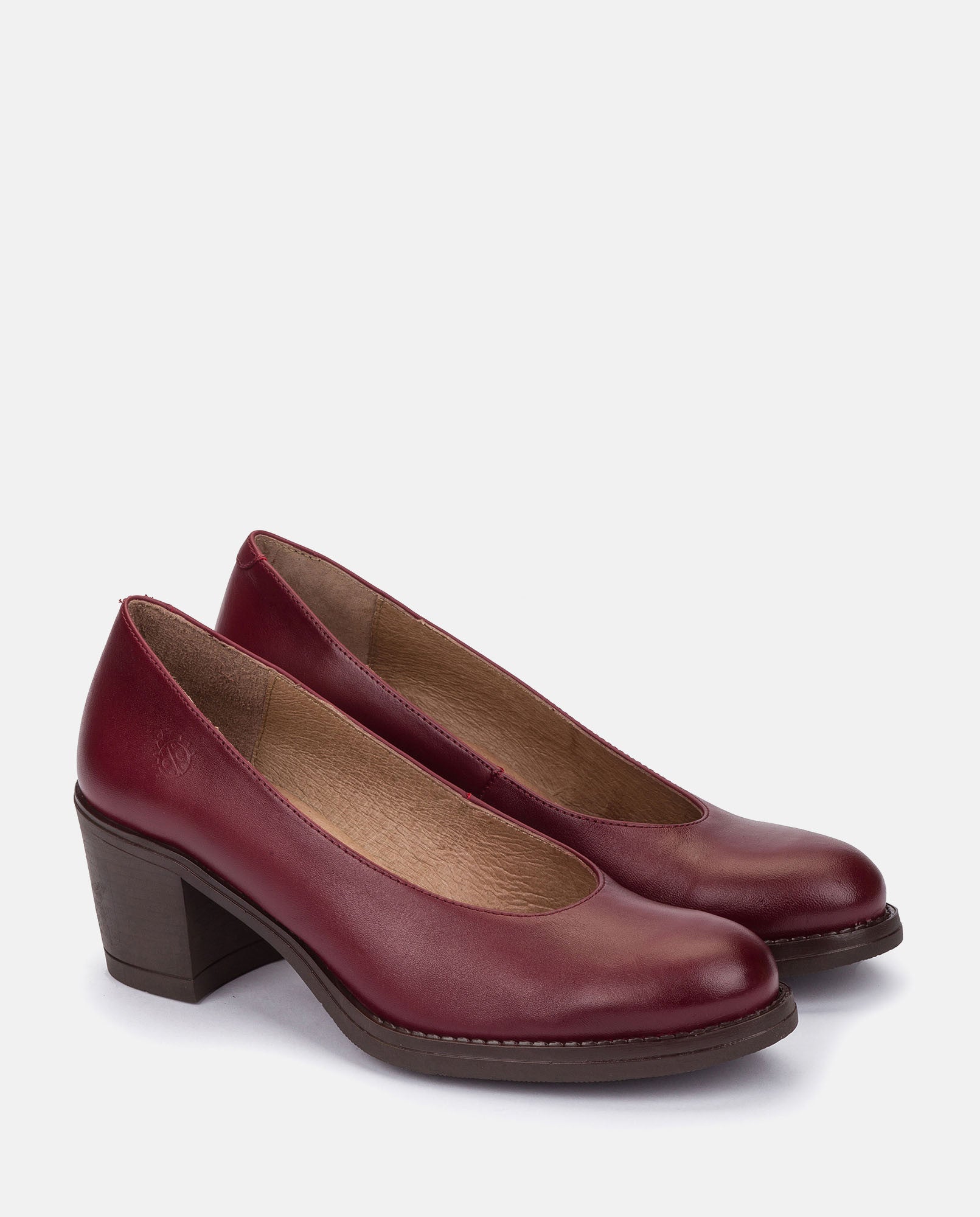 Zapato de tacón LILLE-007 BURDEOS _30273.jpg