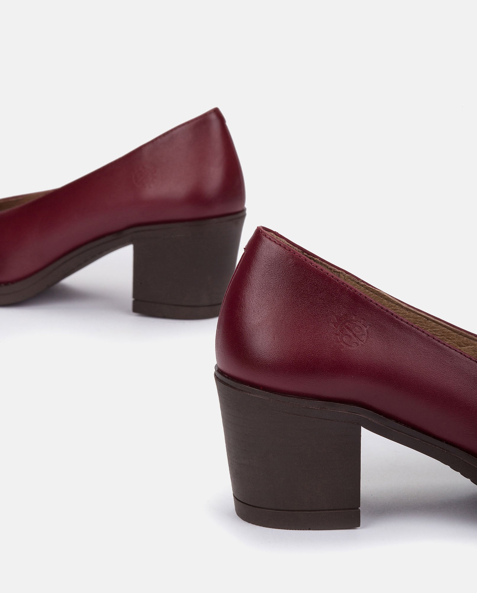 Zapato de tacón LILLE-007 BURDEOS _30274.jpg