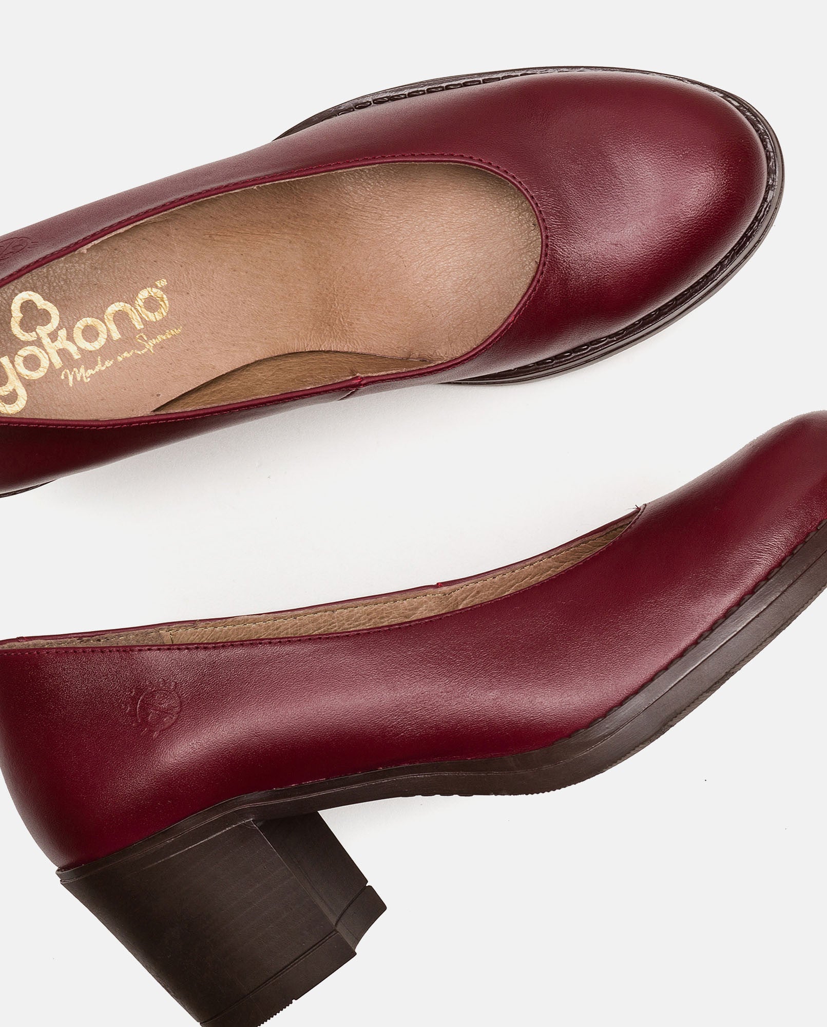 Zapato de tacón LILLE-007 BURDEOS _30276.jpg