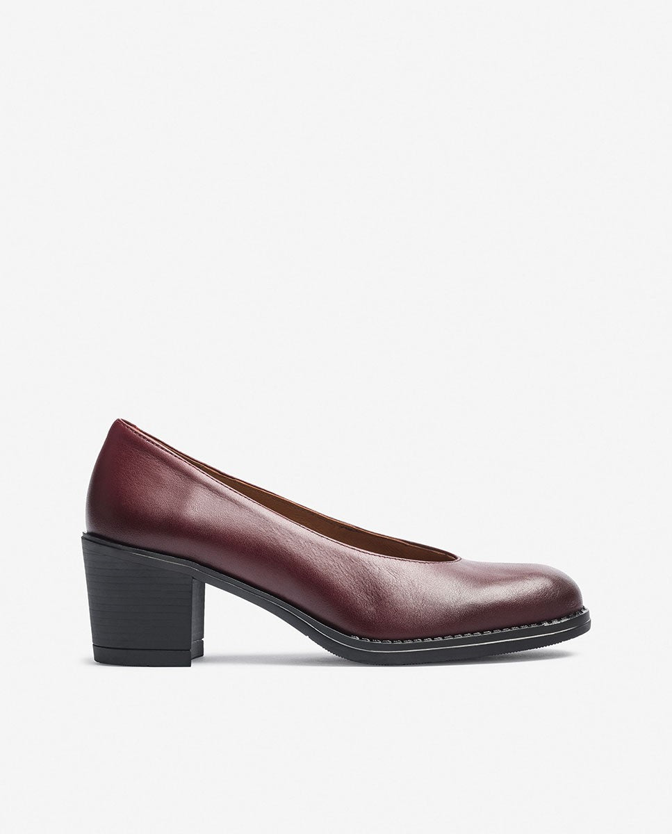 Zapato de tacón LILLE-007 burdeos_38128.jpg